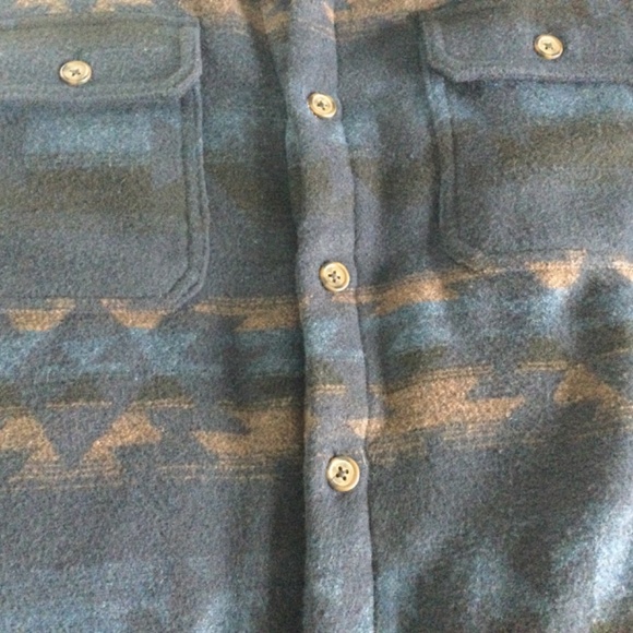 Threadgrit Aztec Jacket - Picture 7 of 9